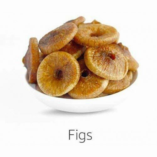 

TERBAIK! DRIED FIGS 250GRAM / BUAH TIN KERING 250GRAM