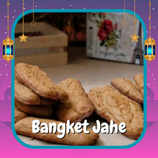 

Bangket Jahe 243 gram