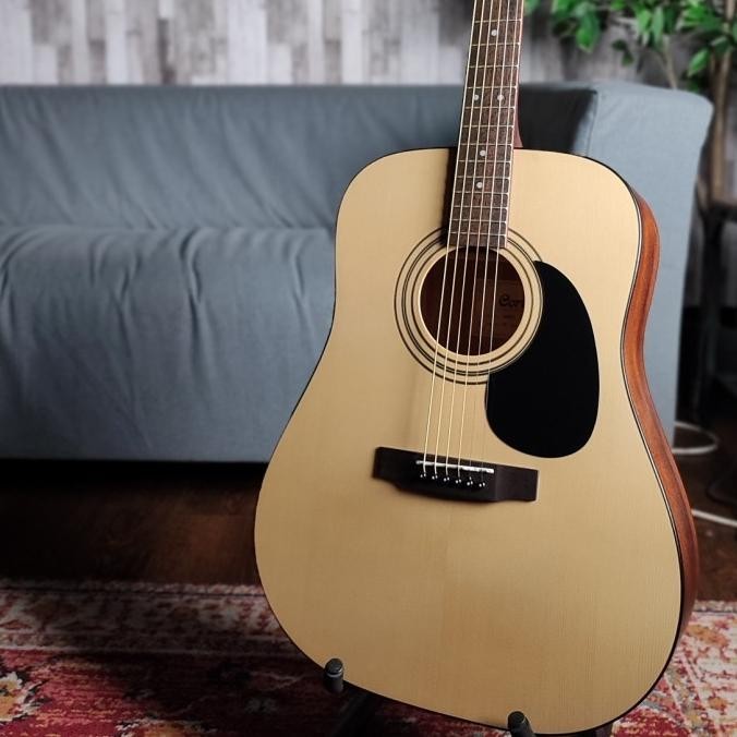 Cort Ad810 Op / Ad 810 Op / Ad-810 Op Accoustic Guitar