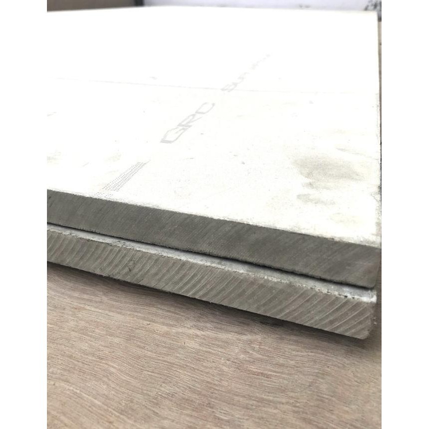 Grc Super Floor Board 15Mm X 1220 X 2440Mm