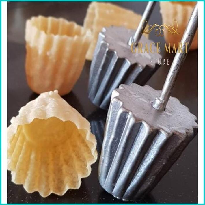 Promo cetakan selat popia