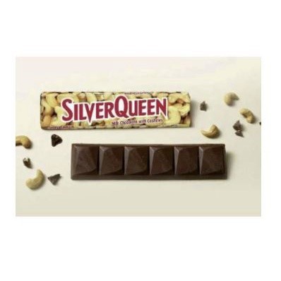 

SA3 COKLAT SILVERQUEEN VALENTINE 58G 25G - 62 GRAM IA7