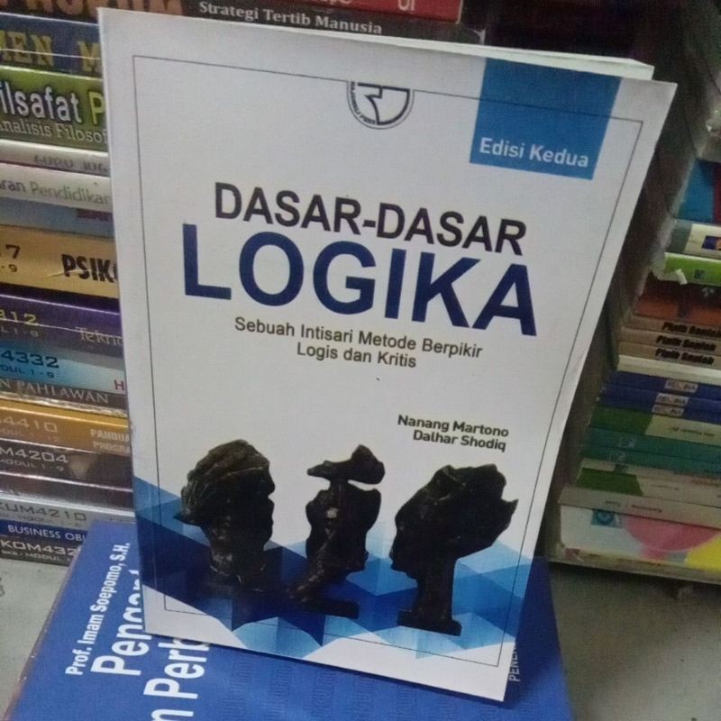 Dasar Dasar Logika