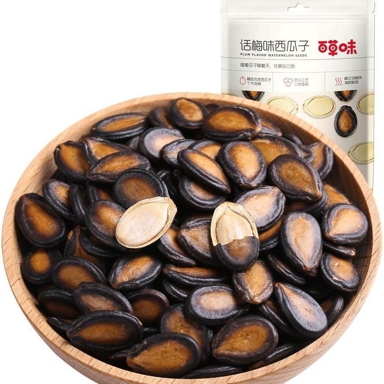 

Kuaci Biji Melon Marcy Premium 108Gr