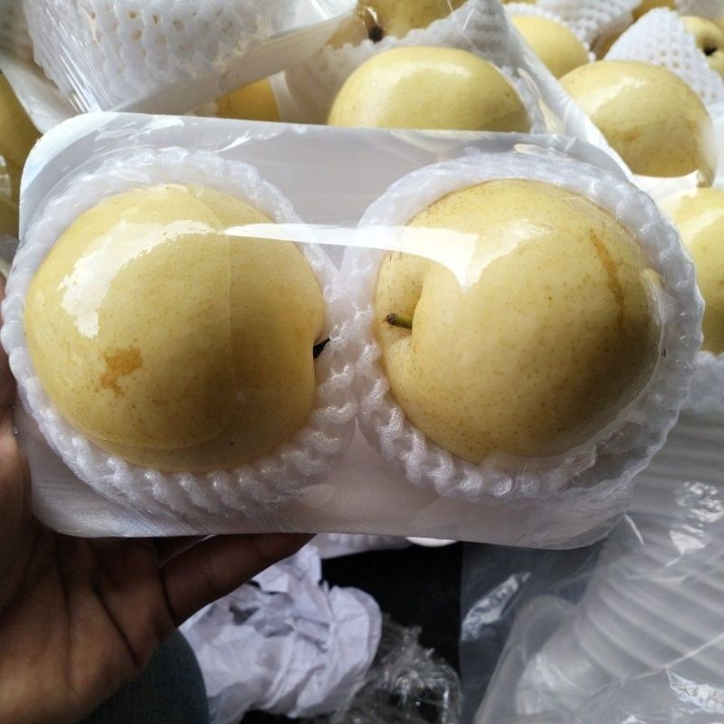 

pir centuri/pir madu