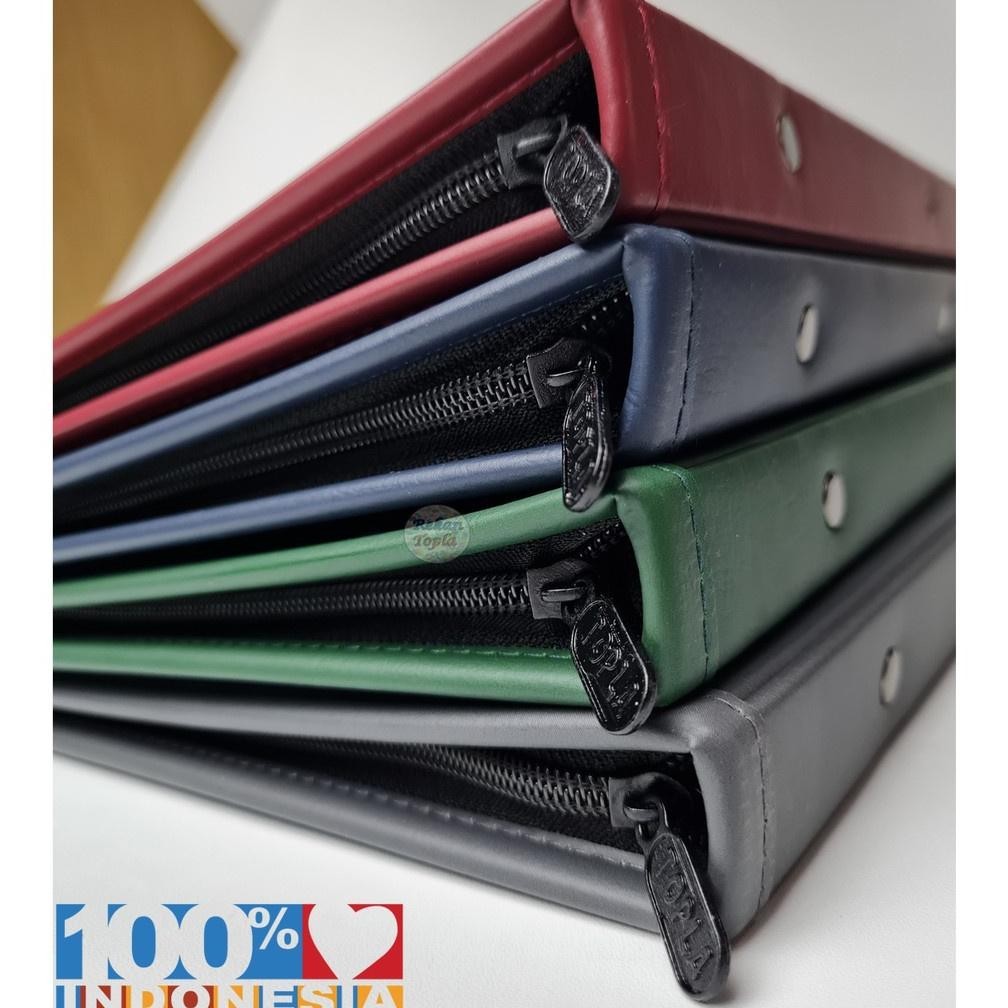 

MAP DOKUMEN IJAZAH FOLIO / DOKUMEN KEEPER F4 / MAP RESELETING FOLIO / DOCUMENT KEEPER / MAP RAPOT / ANTI AIR /TOPLA COD