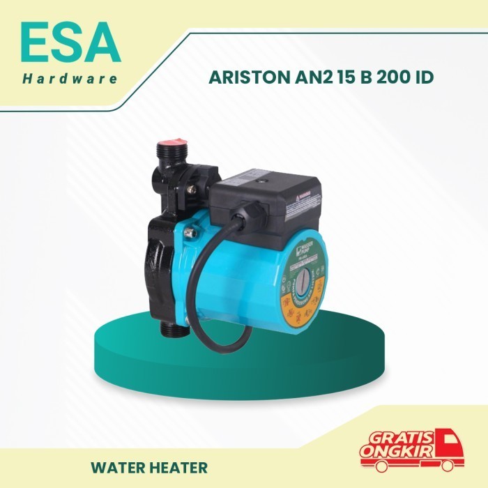 Pompa Booster Wasser Pb 60 Ea (Pb 60Ea)