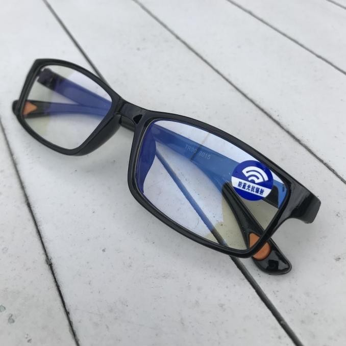 Terbaru Kacamata Anti Radiasi Komputer Gaming - Kacamata Anti Radiasi Hp Game Berkualitas