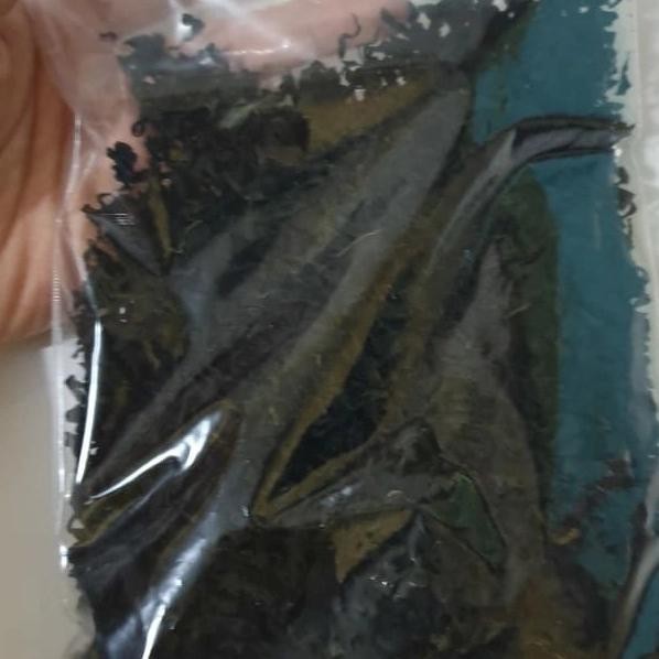 

New - dry wakame korea 50gram !