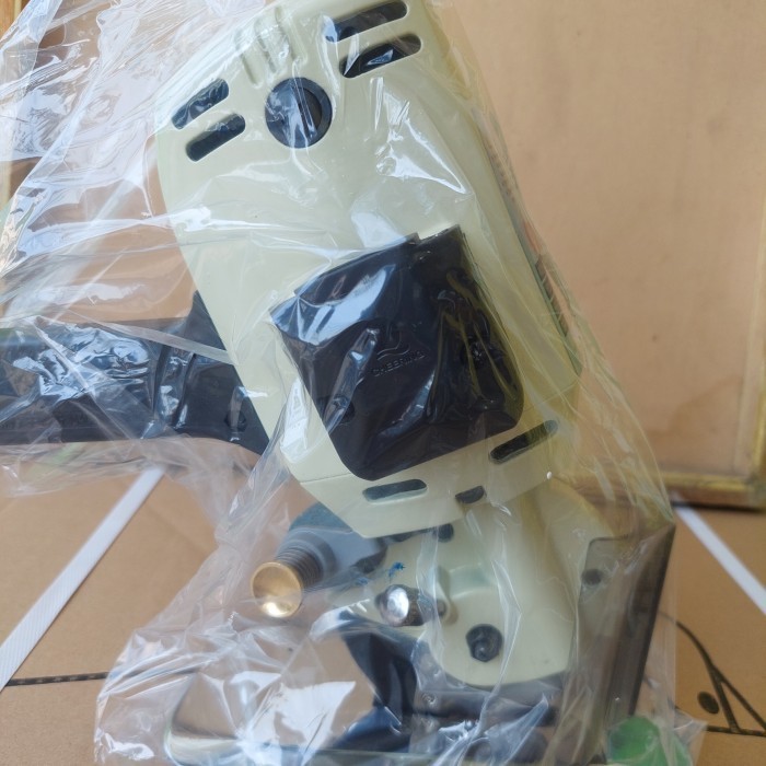 Naenggo Mesin Potong Kain Dan Kaos Octa Original