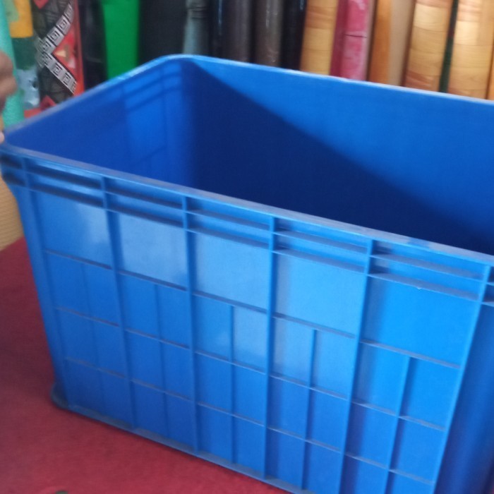 Container Box / Kontainer Industri / Bak Ikan Rabbit 2288