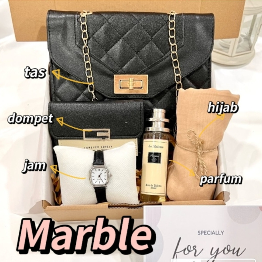 

TFM [H.DOM] HAMPERS HIJAB KADO GIFT BOX HADIAH BELLA SQUARE HARI IBU JILBAB KERUDUNG SEGIEMPAT ULANG