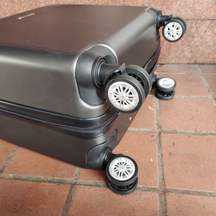 Koper Mini 18 Inci / Koper Kabin Size / Mini Koper Pilot