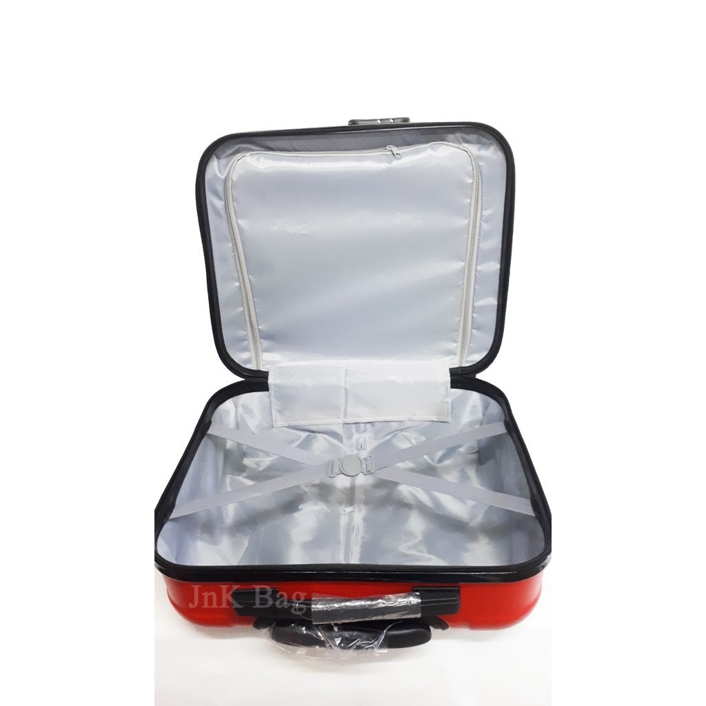 Koper Fiber Polo Twin 18 Inch Kabin