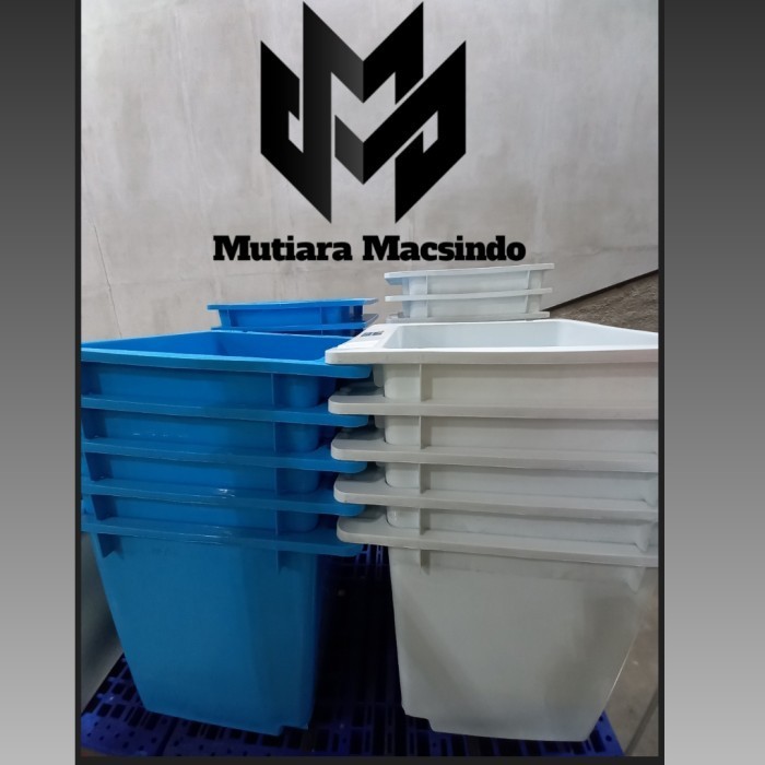 Bak Mandi / Bak Kamar Mandi / Ember / Baskom