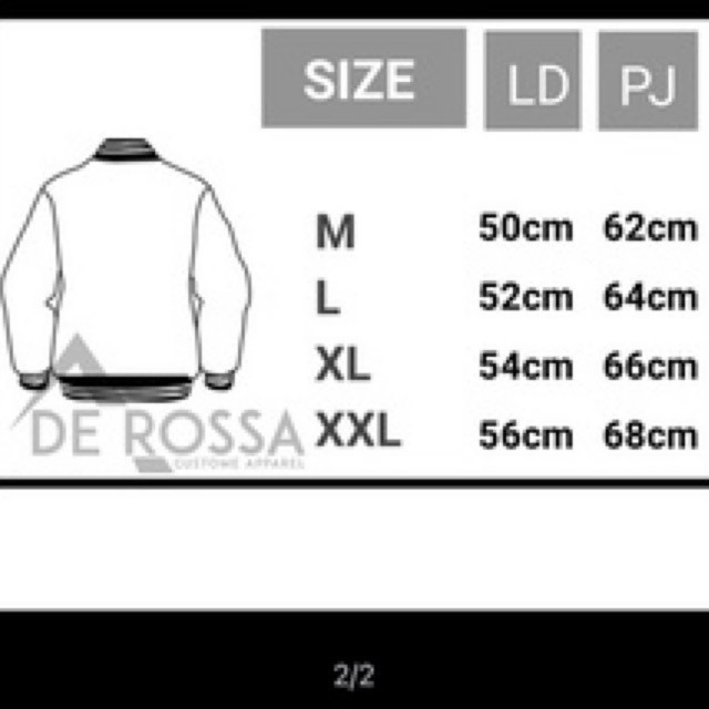 [LOOK STYLISH] Jaket Bomber Parasut BORDIR Jakarta Kota Kolaborasi / Jaket Jakarta Kolaborasi Size