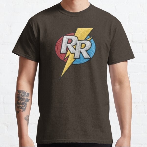 Baju Kaos Chip 'N Dale: Rescue Rangers