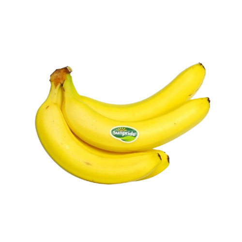 

SUNPRIDE Pisang Cavendish 0.95 - 1kg - Buah Tanpa Kimis & Pestisida
