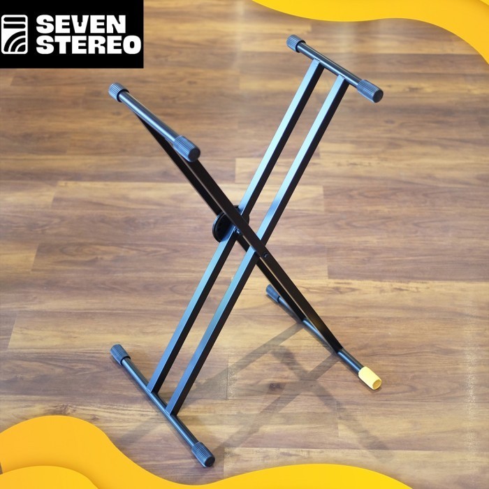 NEW Hercules Stand Keyboard Hercules KS120B