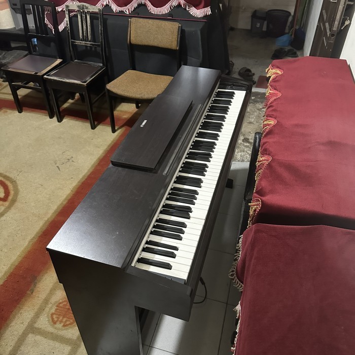 NEW Piano Digital Yamaha Arius YDP - 142 Murah Original