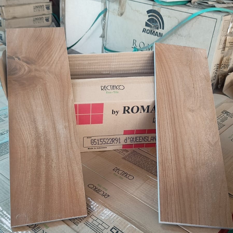 Granit Roman Rectifico dQueensland Rosato 16x50