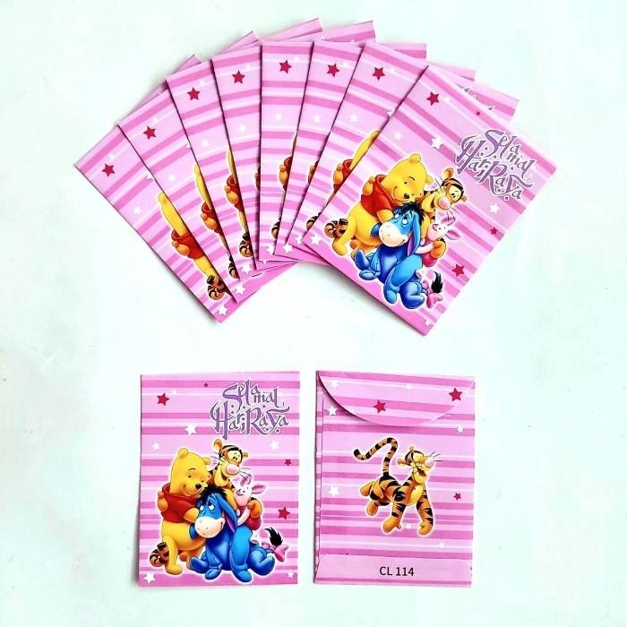 

Angpao Lebaran Idul Fitri Amplop Bingkisan Hari Raya Parcel Lebaran 036