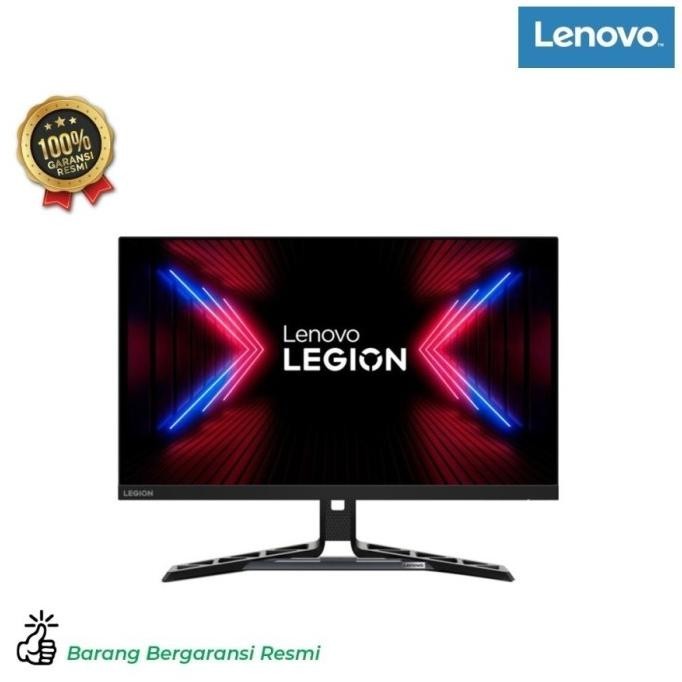 Monitor Lenovo R27Q-30 27" Ips Qhd 180Hz Gaming Xadotxa