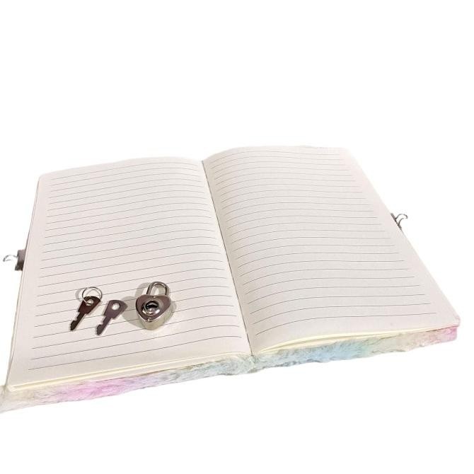 

Kualitas Terjamin Notebook Buku Gembok Unicorn Pearl Diary Gembok Anak Perempuan