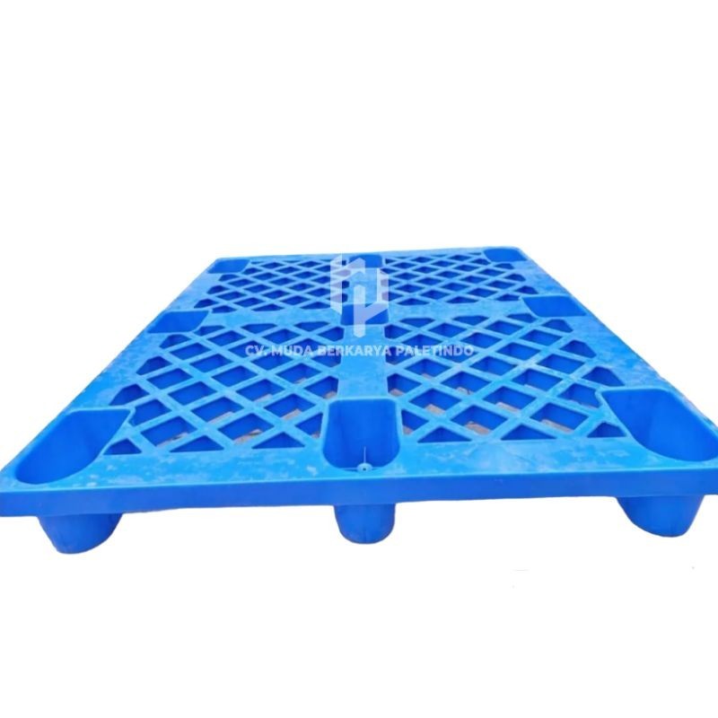 

palet plastik 120x100x14 pallet plastik bekas