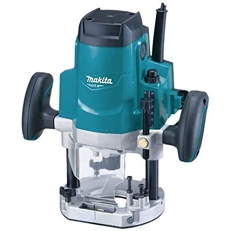 Makita Mesin Router 12mm M 3600B/ M3600B