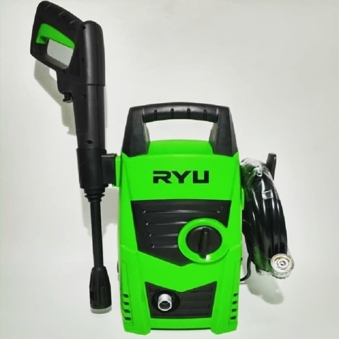 Jet Cleaner RYU RPW 70-1 Pressure Washer RYU RPW70-1