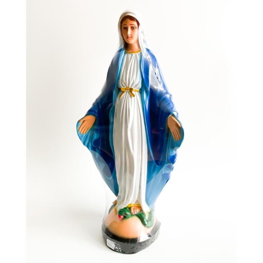 @#@#@#] Patung Bunda Maria Tangan Terbuka