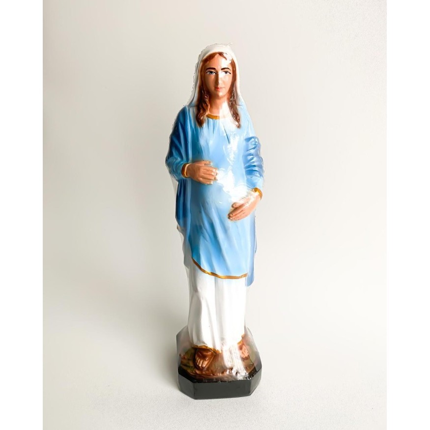 #####] Patung Bunda Maria Mengandung - Patung Katolik