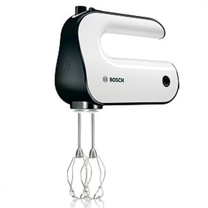 Bosch MFQ4020 Hand Mixer - Pengaduk Manual 5 Kecepatan