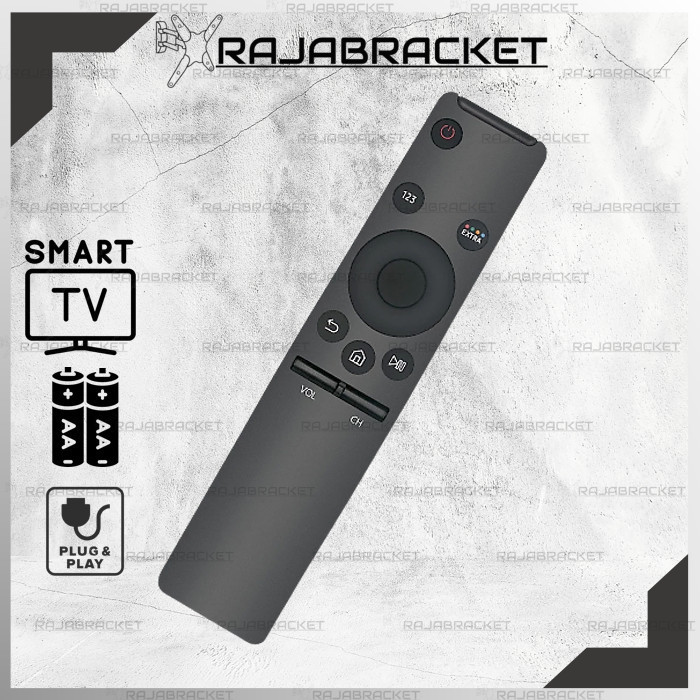 Remote TV Samsung Remote Smart TV Samsung Remote Samsung Smart TV