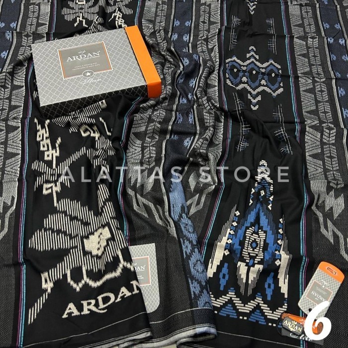 COD Sarung Ardan JSP Gold