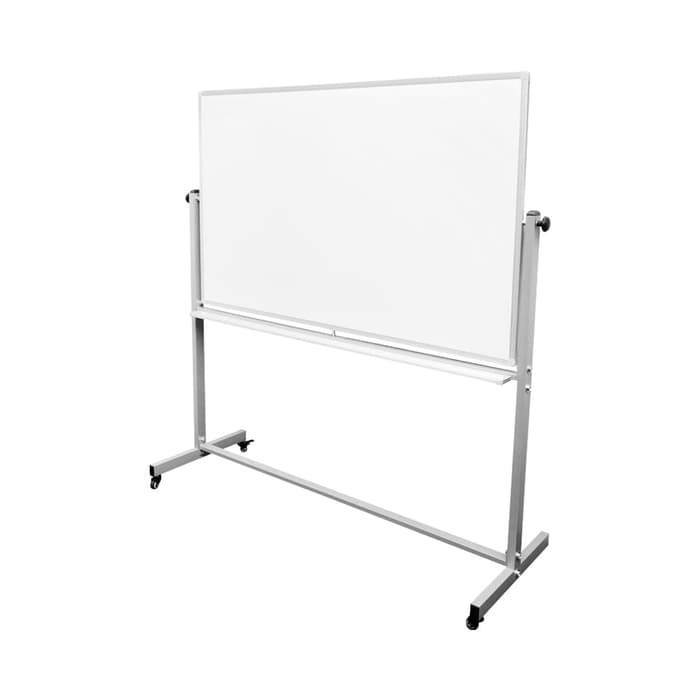 Informa Papan Tulis - Standing Board White 150X90Cm (U/2)