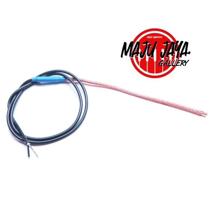 piezo pickup gitar fishman presys blend plus sonitone VT1 cort belcat - piezo no jack Best Seller