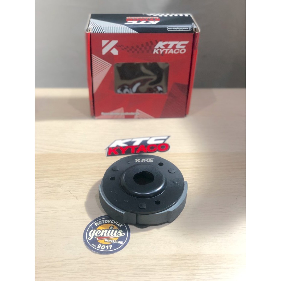 Kampas Ganda Ktc Nmax - Vario 150 - Vario 125 - Pcx Original Ktc
