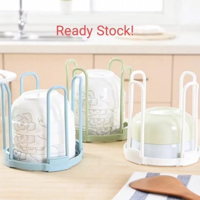 ><><><] RAK MANGKUK / Rak Pengering Mangkuk / Tempat Mangkuk / Adjustable Bowl
