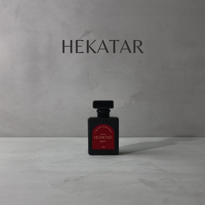 MESMERIZE - Hekatar Fragrance Parfum 30ml