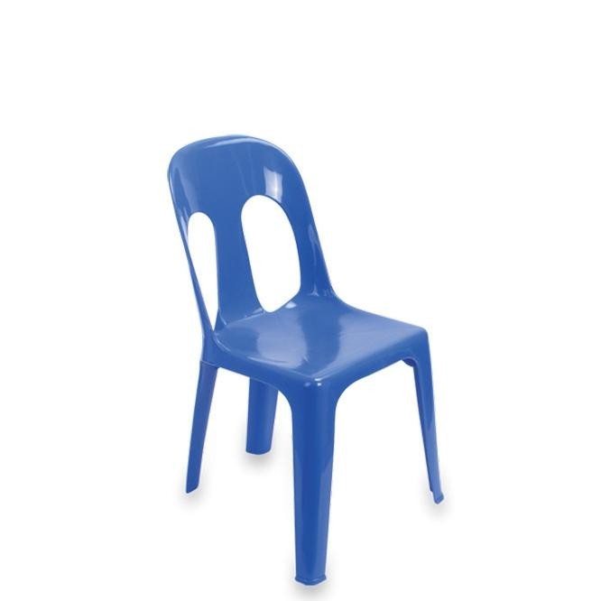 Bangku Santai Green Leaf 1193 Kursi Cafe Warnet Sender Safari Plastik