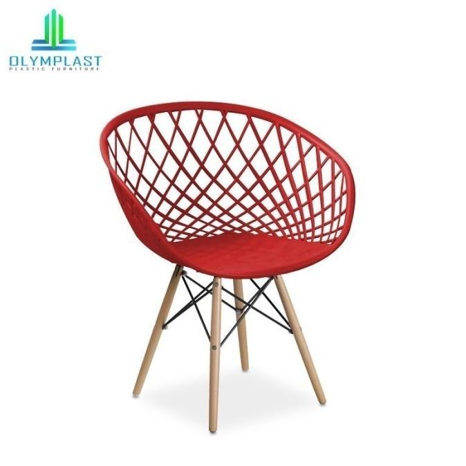 Kursi Walet/Kursi Teras/Kursi Cafe/Olymplast