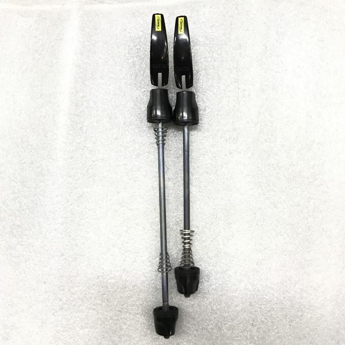 Qr Mavic Mtb Original Slr Deemax Quick Release Mtb