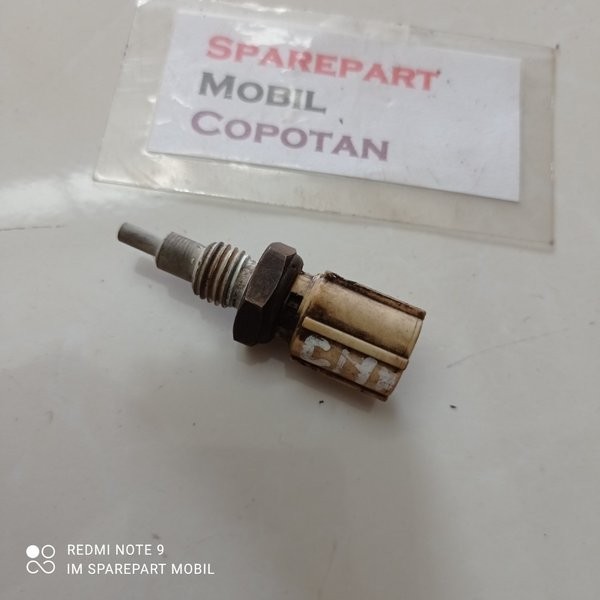 Switch Sensor Ect Temperatur Toyota Camry 2003 Copotan