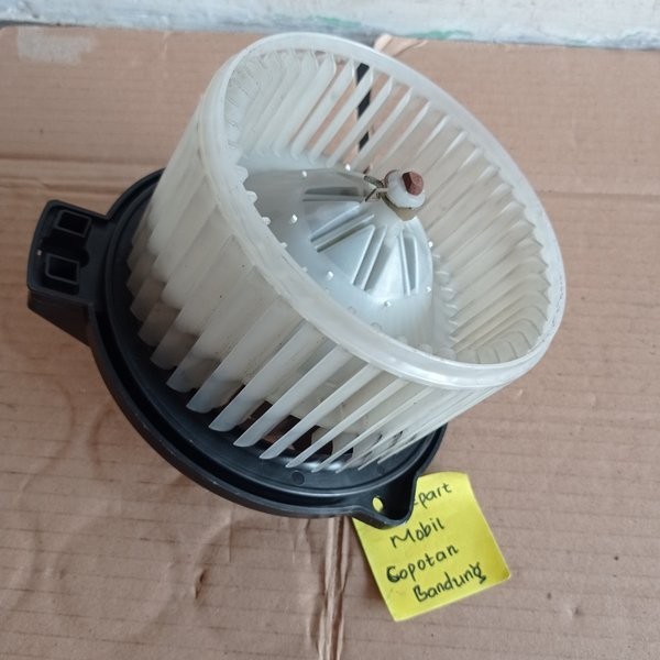 Motor Blower Ac Honda Odyssey Ra6 F23 Bagian Belakang Original Copotan