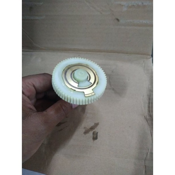 Motor Dinamo Gigi Wiper Honda City Ori