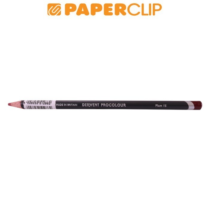 

Trendi Derwent Procolour 15 Plum 2302447Dw Terlaris