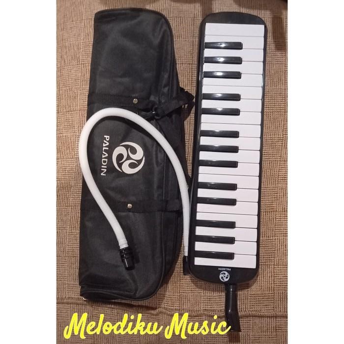 Pianika Speeds Original