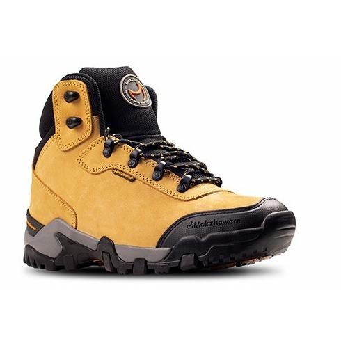 Sepatu Gunung Waterproof Mokzhaware Reality